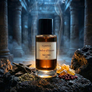 Ombre d’Encens